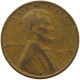 UNITED STATES OF AMERICA CENT 1939 LINCOLN WHEAT #s063 0671 - 1909-1958: Lincoln, Wheat Ears Reverse
