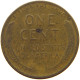 UNITED STATES OF AMERICA CENT 1939 LINCOLN WHEAT #s063 0671 - 1909-1958: Lincoln, Wheat Ears Reverse