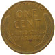 UNITED STATES OF AMERICA CENT 1938 LINCOLN WHEAT #s063 0901 - 1909-1958: Lincoln, Wheat Ears Reverse