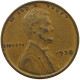 UNITED STATES OF AMERICA CENT 1938 LINCOLN WHEAT #s063 0489 - 1909-1958: Lincoln, Wheat Ears Reverse