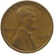 UNITED STATES OF AMERICA CENT 1938 LINCOLN WHEAT #c012 0103 - 1909-1958: Lincoln, Wheat Ears Reverse