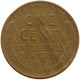 UNITED STATES OF AMERICA CENT 1940 LINCOLN WHEAT #c064 0359 - 1909-1958: Lincoln, Wheat Ears Reverse