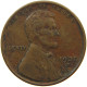 UNITED STATES OF AMERICA CENT 1935 D LINCOLN WHEAT #s063 0803 - 1909-1958: Lincoln, Wheat Ears Reverse