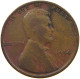 UNITED STATES OF AMERICA CENT 1934 LINCOLN WHEAT #s054 0657 - 1909-1958: Lincoln, Wheat Ears Reverse