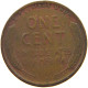 UNITED STATES OF AMERICA CENT 1934 LINCOLN WHEAT #s054 0657 - 1909-1958: Lincoln, Wheat Ears Reverse