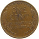 UNITED STATES OF AMERICA CENT 1934 LINCOLN WHEAT #c083 0517 - 1909-1958: Lincoln, Wheat Ears Reverse