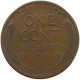 UNITED STATES OF AMERICA CENT 1934 D LINCOLN WHEAT #a063 0269 - 1909-1958: Lincoln, Wheat Ears Reverse