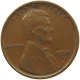 UNITED STATES OF AMERICA CENT 1934 D LINCOLN WHEAT #c012 0099 - 1909-1958: Lincoln, Wheat Ears Reverse