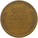 UNITED STATES OF AMERICA CENT 1929 S Lincoln Wheat #s063 0517 - 1909-1958: Lincoln, Wheat Ears Reverse