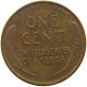 UNITED STATES OF AMERICA CENT 1937 Lincoln Wheat #s063 0705 - 1909-1958: Lincoln, Wheat Ears Reverse