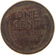 UNITED STATES OF AMERICA CENT 1928 S Lincoln Wheat #s078 0045 - 1909-1958: Lincoln, Wheat Ears Reverse