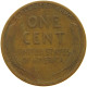 UNITED STATES OF AMERICA CENT 1929 LINCOLN WHEAT #s063 0575 - 1909-1958: Lincoln, Wheat Ears Reverse