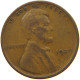 UNITED STATES OF AMERICA CENT 1929 LINCOLN WHEAT #s063 0507 - 1909-1958: Lincoln, Wheat Ears Reverse