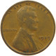 UNITED STATES OF AMERICA CENT 1929 LINCOLN WHEAT #s063 0149 - 1909-1958: Lincoln, Wheat Ears Reverse