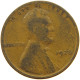 UNITED STATES OF AMERICA CENT 1928 LINCOLN WHEAT #s063 0565 - 1909-1958: Lincoln, Wheat Ears Reverse
