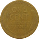 UNITED STATES OF AMERICA CENT 1927 LINCOLN WHEAT #s063 0771 - 1909-1958: Lincoln, Wheat Ears Reverse