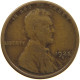 UNITED STATES OF AMERICA CENT 1925 S LINCOLN WHEAT #c017 0365 - 1909-1958: Lincoln, Wheat Ears Reverse