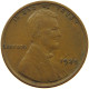 UNITED STATES OF AMERICA CENT 1925 LINCOLN WHEAT #s063 0727 - 1909-1958: Lincoln, Wheat Ears Reverse