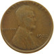 UNITED STATES OF AMERICA CENT 1925 D Lincoln Wheat #s063 0573 - 1909-1958: Lincoln, Wheat Ears Reverse