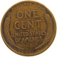 UNITED STATES OF AMERICA CENT 1925 Lincoln Wheat #c083 0515 - 1909-1958: Lincoln, Wheat Ears Reverse