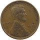 UNITED STATES OF AMERICA CENT 1925 LINCOLN WHEAT #a063 0315 - 1909-1958: Lincoln, Wheat Ears Reverse