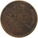 UNITED STATES OF AMERICA CENT 1924 LINCOLN WHEAT #a014 0067 - 1909-1958: Lincoln, Wheat Ears Reverse