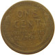 UNITED STATES OF AMERICA CENT 1923 S Lincoln Wheat #s063 0541 - 1909-1958: Lincoln, Wheat Ears Reverse