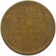 UNITED STATES OF AMERICA CENT 1921 S Lincoln Wheat #s063 0545 - 1909-1958: Lincoln, Wheat Ears Reverse