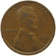 UNITED STATES OF AMERICA CENT 1920 LINCOLN WHEAT #s078 0039 - 1909-1958: Lincoln, Wheat Ears Reverse