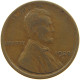 UNITED STATES OF AMERICA CENT 1920 D Lincoln Wheat #t001 0207 - 1909-1958: Lincoln, Wheat Ears Reverse