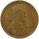 UNITED STATES OF AMERICA CENT 1920 LINCOLN WHEAT #c063 0169 - 1909-1958: Lincoln, Wheat Ears Reverse