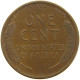 UNITED STATES OF AMERICA CENT 1919 S Lincoln Wheat #t157 0559 - 1909-1958: Lincoln, Wheat Ears Reverse
