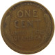UNITED STATES OF AMERICA CENT 1919 S Lincoln Wheat #a063 0273 - 1909-1958: Lincoln, Wheat Ears Reverse