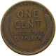 UNITED STATES OF AMERICA CENT 1919 S Lincoln Wheat #a085 0943 - 1909-1958: Lincoln, Wheat Ears Reverse