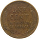 UNITED STATES OF AMERICA CENT 1919 S LINCOLN WHEAT #c063 0187 - 1909-1958: Lincoln, Wheat Ears Reverse