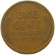 UNITED STATES OF AMERICA CENT 1919 LINCOLN WHEAT #s063 0567 - 1909-1958: Lincoln, Wheat Ears Reverse