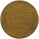 UNITED STATES OF AMERICA CENT 1919 LINCOLN WHEAT #s063 0655 - 1909-1958: Lincoln, Wheat Ears Reverse