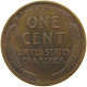 UNITED STATES OF AMERICA CENT 1919 Lincoln Wheat #c083 0513 - 1909-1958: Lincoln, Wheat Ears Reverse