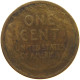 UNITED STATES OF AMERICA CENT 1919 D LINCOLN WHEAT #c063 0189 - 1909-1958: Lincoln, Wheat Ears Reverse