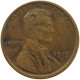 UNITED STATES OF AMERICA CENT 1919 D Lincoln Wheat #c063 0183 - 1909-1958: Lincoln, Wheat Ears Reverse