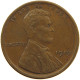 UNITED STATES OF AMERICA CENT 1919 Lincoln Wheat #c052 0073 - 1909-1958: Lincoln, Wheat Ears Reverse