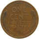 UNITED STATES OF AMERICA CENT 1919 Lincoln Wheat #c052 0073 - 1909-1958: Lincoln, Wheat Ears Reverse