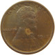 UNITED STATES OF AMERICA CENT 1918 Lincoln Wheat #s063 0581 - 1909-1958: Lincoln, Wheat Ears Reverse