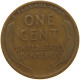 UNITED STATES OF AMERICA CENT 1918 S Lincoln Wheat #c017 0371 - 1909-1958: Lincoln, Wheat Ears Reverse