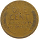 UNITED STATES OF AMERICA CENT 1923 LINCOLN WHEAT #s063 0161 - 1909-1958: Lincoln, Wheat Ears Reverse