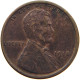UNITED STATES OF AMERICA CENT 1918 S Lincoln Wheat #a014 0105 - 1909-1958: Lincoln, Wheat Ears Reverse