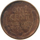 UNITED STATES OF AMERICA CENT 1918 S Lincoln Wheat #a014 0105 - 1909-1958: Lincoln, Wheat Ears Reverse