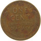 UNITED STATES OF AMERICA CENT 1918 S Lincoln Wheat #t001 0205 - 1909-1958: Lincoln, Wheat Ears Reverse