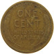 UNITED STATES OF AMERICA CENT 1918 Lincoln Wheat #s063 0523 - 1909-1958: Lincoln, Wheat Ears Reverse