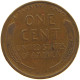 UNITED STATES OF AMERICA CENT 1918 Lincoln Wheat #c041 0311 - 1909-1958: Lincoln, Wheat Ears Reverse